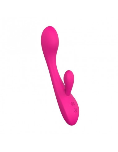 Vibratore Rabbit Elys Convex Rabbit Pink