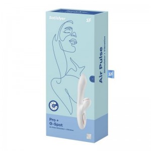 Vibratore Rabbit Satisfyer... 2