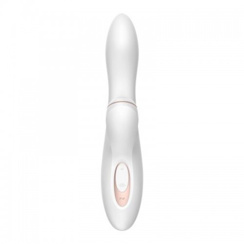 Vibratore Rabbit Satisfyer Pro-G Spot