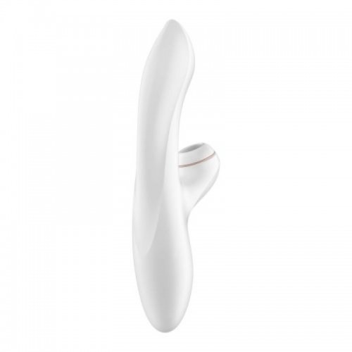 Vibratore Rabbit Satisfyer Pro-G Spot