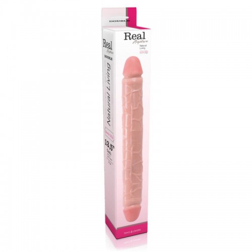 Fallo Realistico Doppio Real Rapture