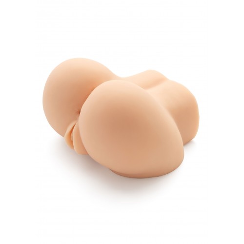 Hot Honey Rider Vibr.