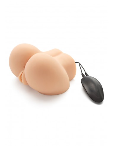 Hot Honey Rider Vibr.