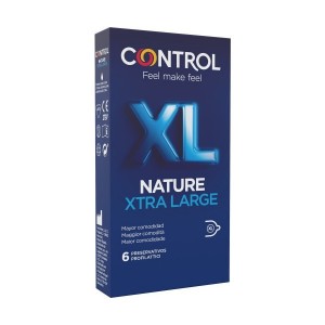 Control Nature Xl 6pz