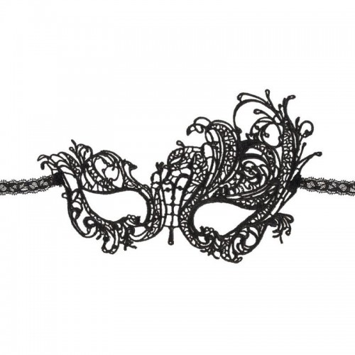 Maschera Gothic Charm