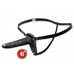 Beginners Penetrix Strap-On 2