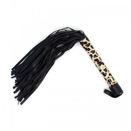 Bondage Kit Leopard