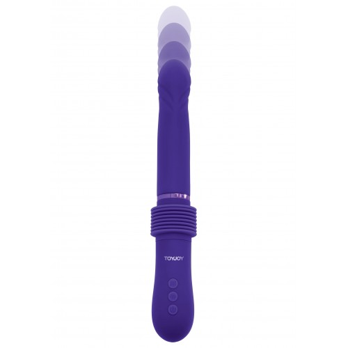 Magnum Opus Supreme Thruster 2