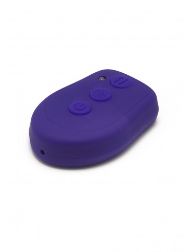 Magnum Opus Supreme Thruster 2