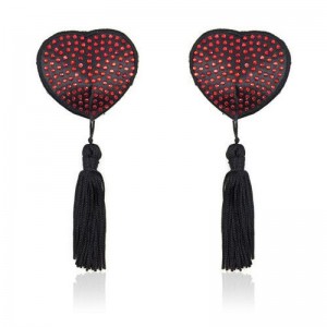 Heart Shine Nipples Tassels...