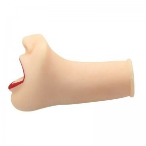 Masturbatore Timeless Sexy... 2