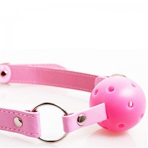 Bondage Kit (Rosa) 2