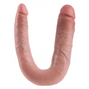 Cock U-Shape Double Trouble L 2