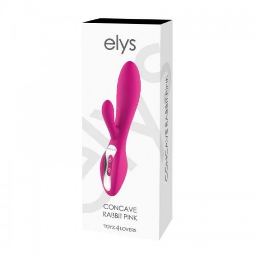 Vibratore Rabbit Elys Concave Rabbit...