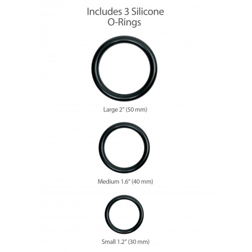 Fallo Realistico Strap On King Cock...