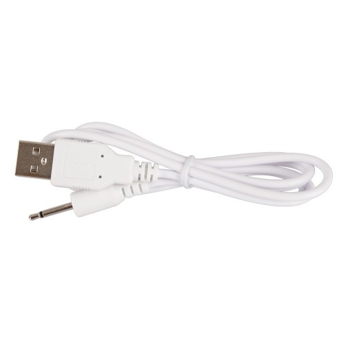 Vibratore Rabbit Auto-Riscaldato...