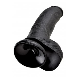 Cock 9 Inch With Balls 2