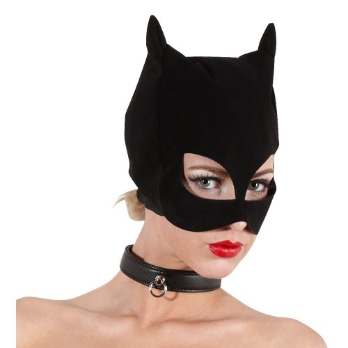 Cat Mask