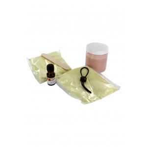 Kit stampo per creare dildo... 2