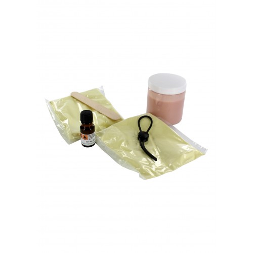 Kit stampo per creare dildo...