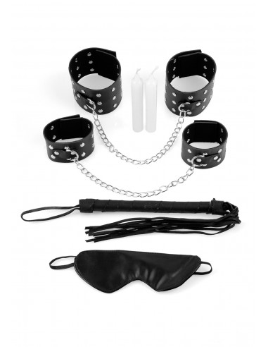 Chains Of Love Bondage Kit