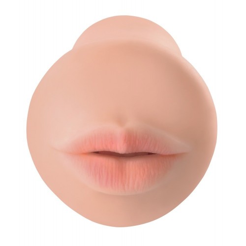 Masturbatore Maschile Throat Fuck My...