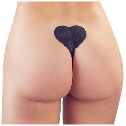 Perizoma Invisibile S/L