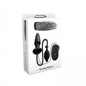 Plug Gonfiabile Vibro 2