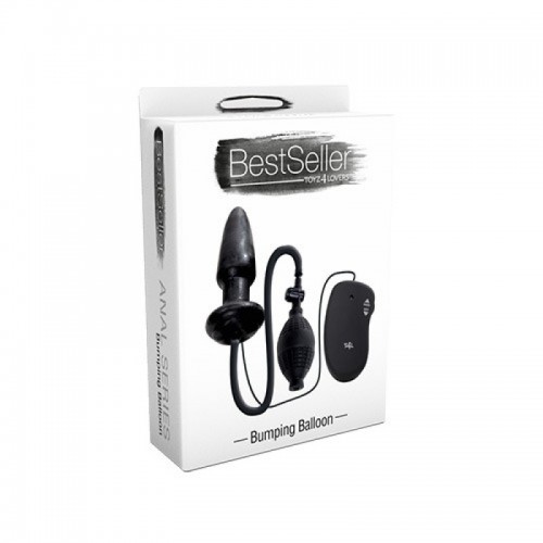 Plug Gonfiabile Vibro