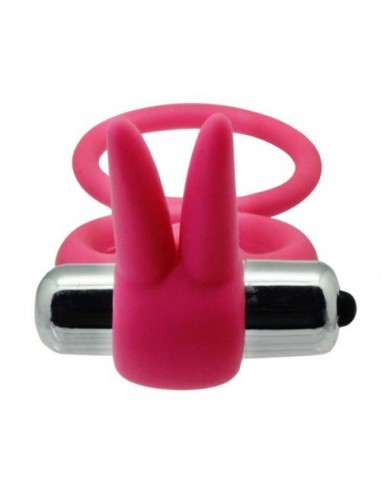 Anello per il pene con vibratore...