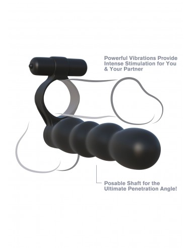 Partner Double Penetrator