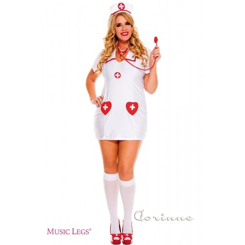 Ml-70120 Infermiera M/L