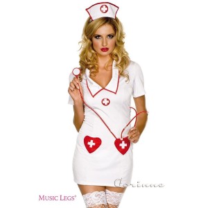 Ml-70120 Infermiera M/L