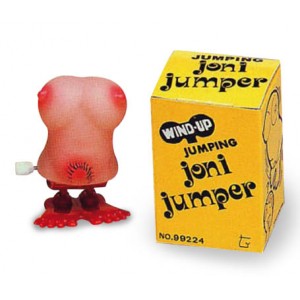 CORPO DONNA SALTERINO