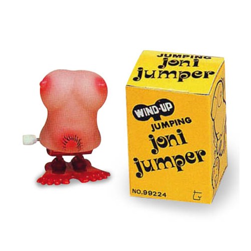 CORPO DONNA SALTERINO