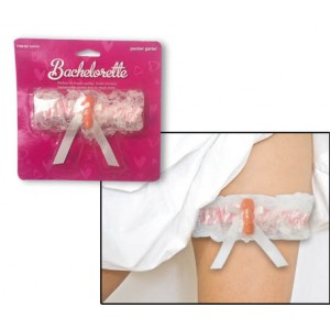 GIARRETTIERA PISELLINO