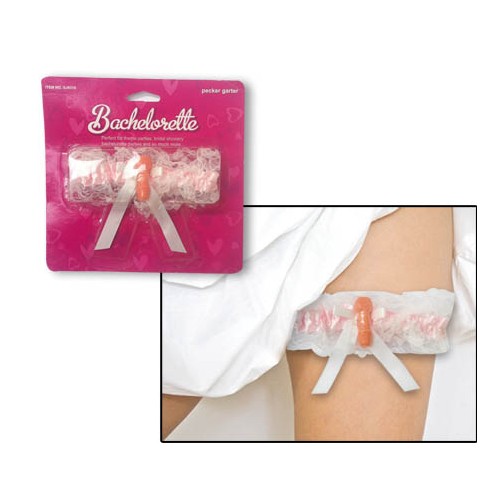 GIARRETTIERA PISELLINO