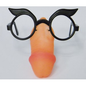 OCCHIALI PENE