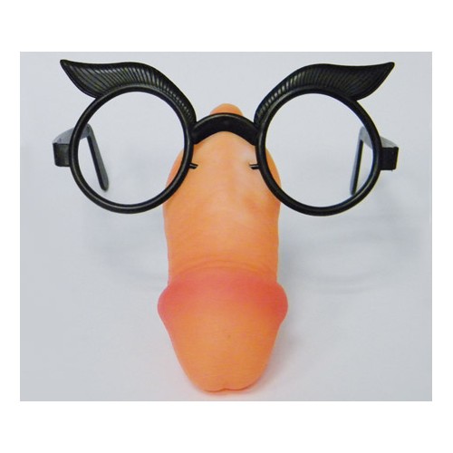 OCCHIALI PENE