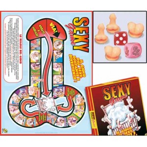 SEXY GAME