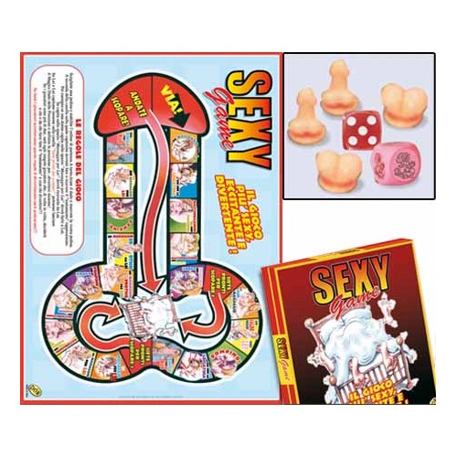 SEXY GAME