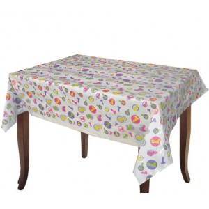 TOVAGLIA PLASTIFICATA