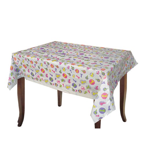 TOVAGLIA PLASTIFICATA