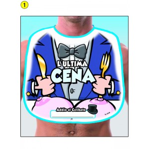 BAVAGLIA “L’ULTIMA CENA”...