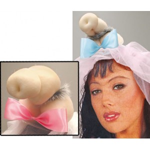 VELO LUNGO CON PISELLO...