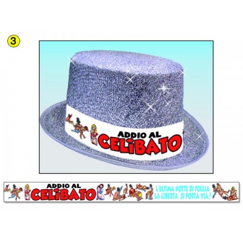 CILINDRO “GRAN CERIMONIA” – ADDIO AL...