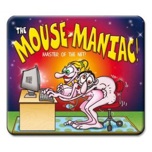 SOTTOMOUSE MANIAC
