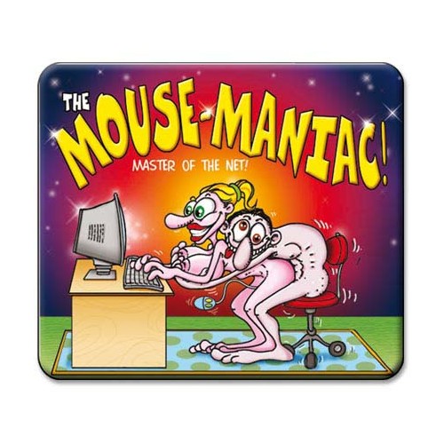 SOTTOMOUSE MANIAC