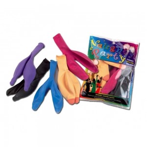 NAUGTHY PARTY GADGET PER...