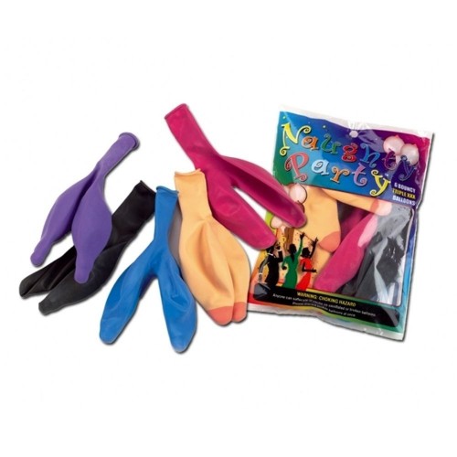 NAUGTHY PARTY GADGET PER ADULTI...